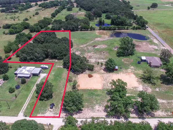 5694 Klassik K Post Oaks, Kaufman, TX 75142