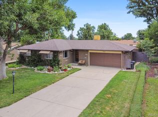 1622 S Cody St, Lakewood, CO 80232
