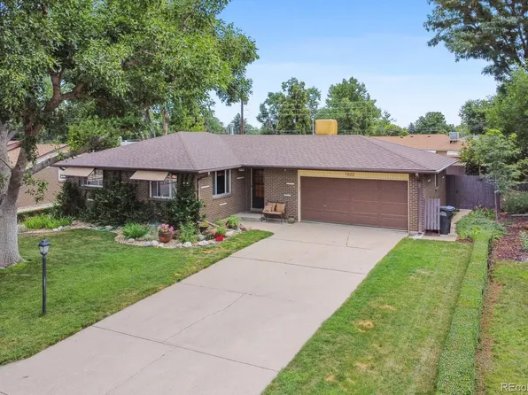 1622 S Cody Street, Lakewood, CO 80232