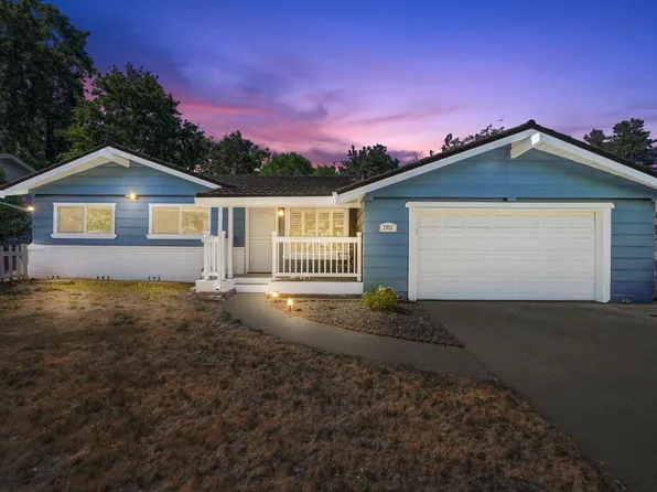 2952 Camino Heights Dr, Camino, CA 95709