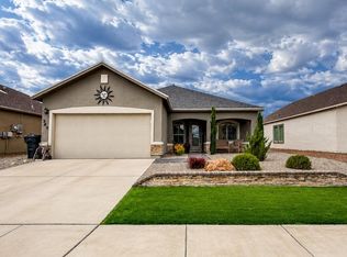 309 Samuel Vista St, Horizon City, TX 79928