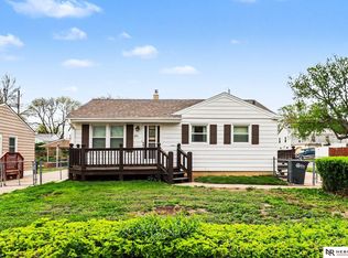 4741 S 53rd St, Omaha, NE 68117