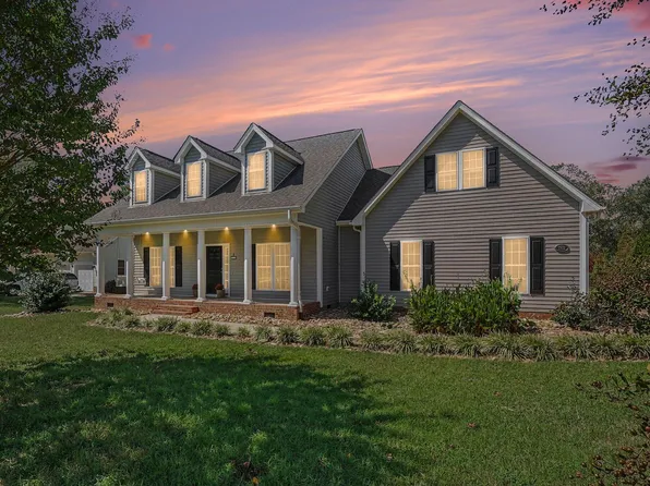 7812 Tuscan Ridge Dr, Wendell, NC 27591