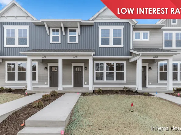 6110 Stahl Dr, Spring Lake, MI 49456