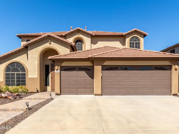 26112 N 67TH Drive, Peoria, AZ 85383