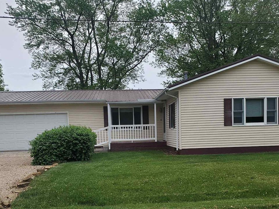 103 Angela Dr, La Harpe, IL 61450 Zillow