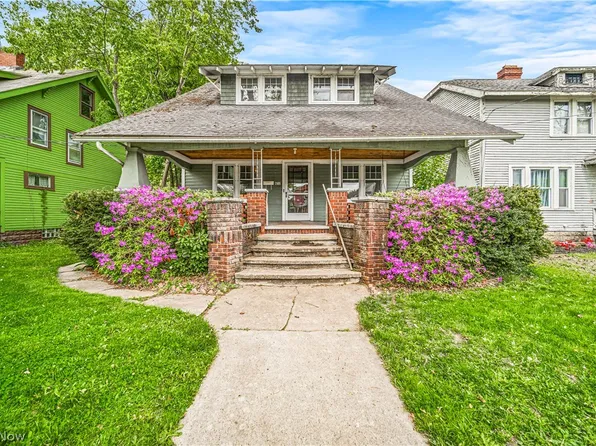 4717 Topper Ave, Ashtabula, OH 44004