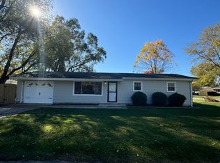 2707 E 61st Ln, Hobart, IN 46342