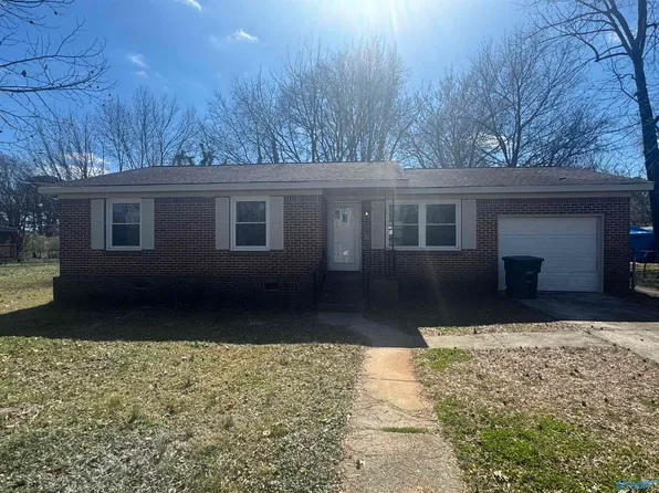 3003 Turf Ave NW, Huntsville, AL 35816