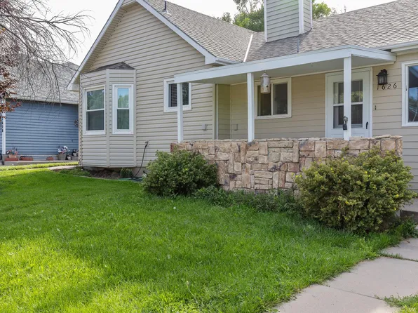 1626 Copperville Rd, Cheyenne, WY 82001