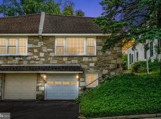 132 Jarrett Ave, Jenkintown, PA 19046
