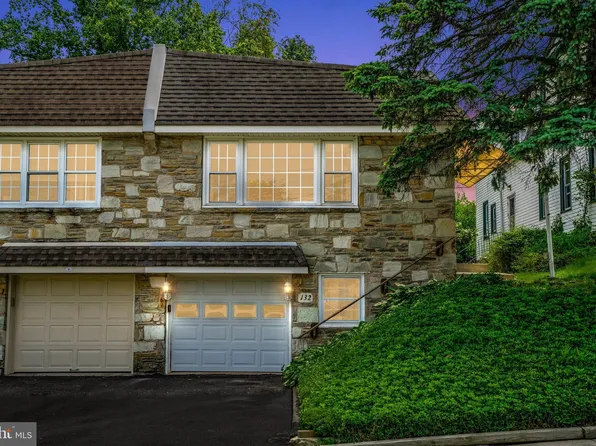 132 Jarrett Ave, Jenkintown, PA 19046