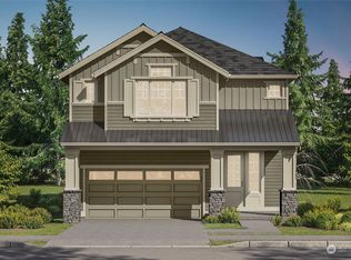 2402 242nd Pl SE #16, Bothell, WA 98021