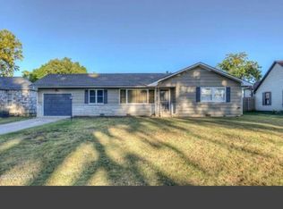 519 S Oakland St #1, Webb City, MO 64870