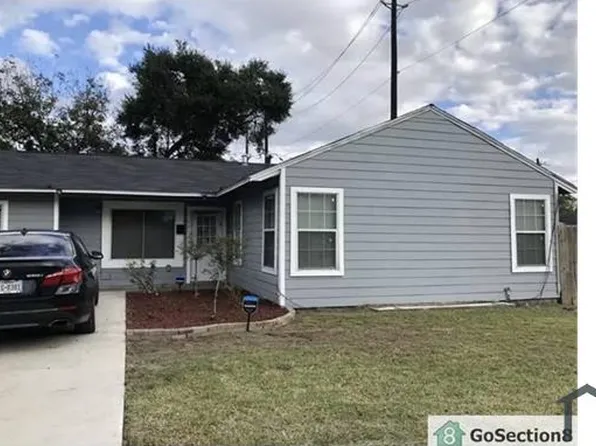 7713 Saint Lo Rd, Houston, TX 77033