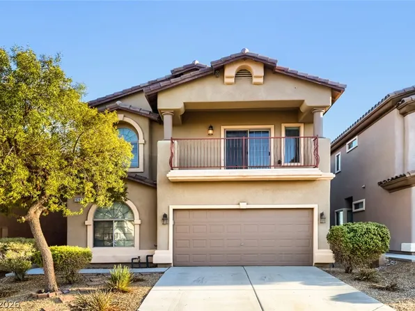 9249 Palmer House Ave, Las Vegas, NV 89149