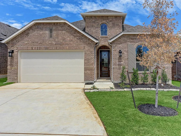 412 Trailing Lantana Ln — Photo 1