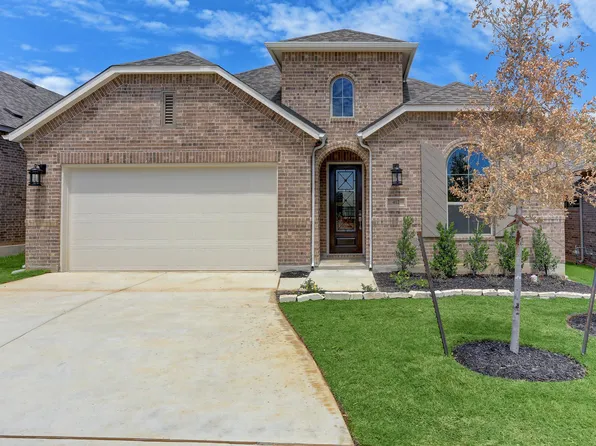 412 Trailing Lantana Ln, San Marcos, TX 78666
