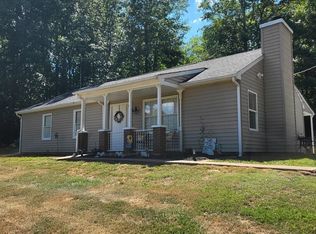 6594 Esmont Rd, Keene, VA 22946