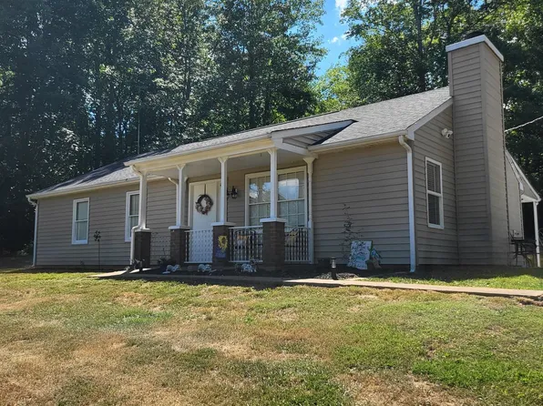 6594 Esmont Rd, Keene, VA 22946