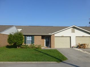 7949 Intervale Way, Powell, TN 37849