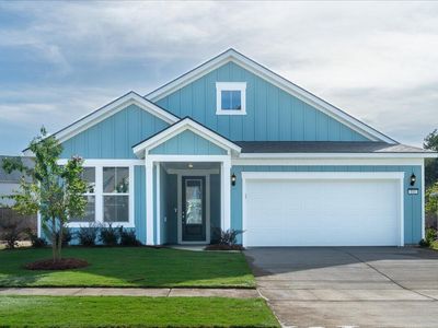 141 Trillium Cir, Summerville, SC, 29486