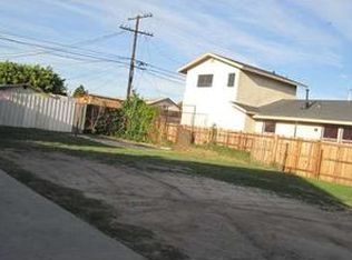 223 W 88th St, Los Angeles, CA 90003