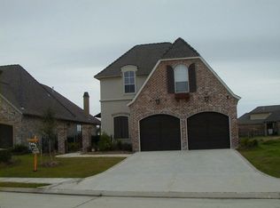 321 Palmer Ct, Slidell, LA 70458