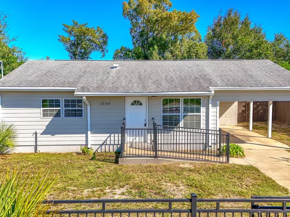 1130 Transmitter Rd, Panama City, FL 32404