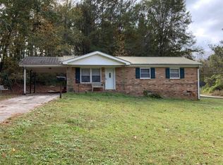 1501 Stringer Rd, Rockmart, GA 30153