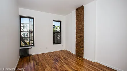 Rented by Garfield Realty 