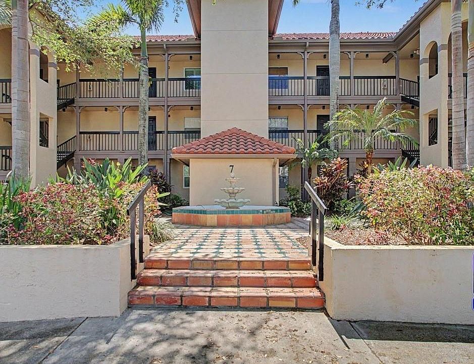 1st image of 2400 Feather Sound Dr APT 733