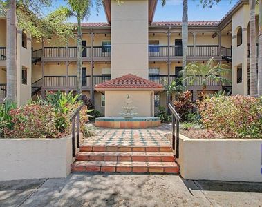 2400 FEATHER SOUND DRIVE #733, Clearwater, FL, 33762