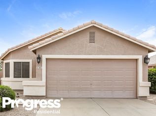 3801 S Joshua Tree Ln, Gilbert, AZ 85297