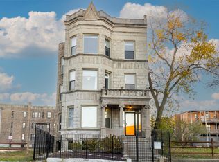 5536 S King Dr, Chicago, IL 60637