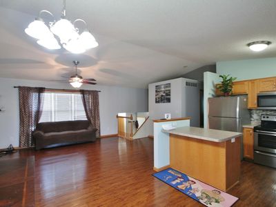 5299 56th Ave NW, Rochester, MN, 55901