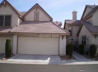 4032 Grasmere Ave, Las Vegas, NV 89121