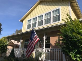 318 Wichman St S, Tenino, WA 98589