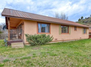 144 Lewis St, Pagosa Springs, CO 81147