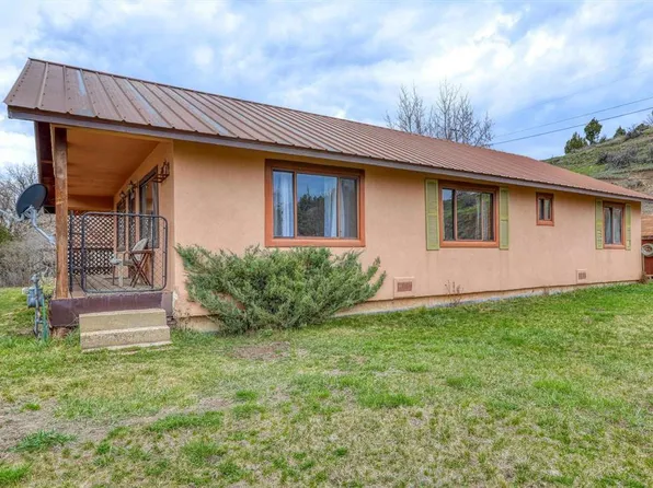 144 Lewis Street, Pagosa Springs, CO 81147