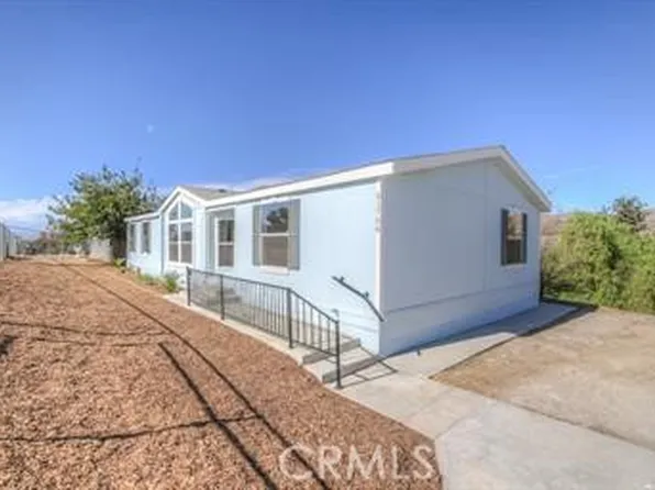 31706 Vista Ave, Homeland, CA 92548