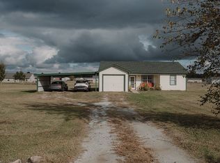 107 Cotton Tail Dr, Shawnee, OK 74804