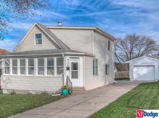 4134 S St, Omaha, NE 68107