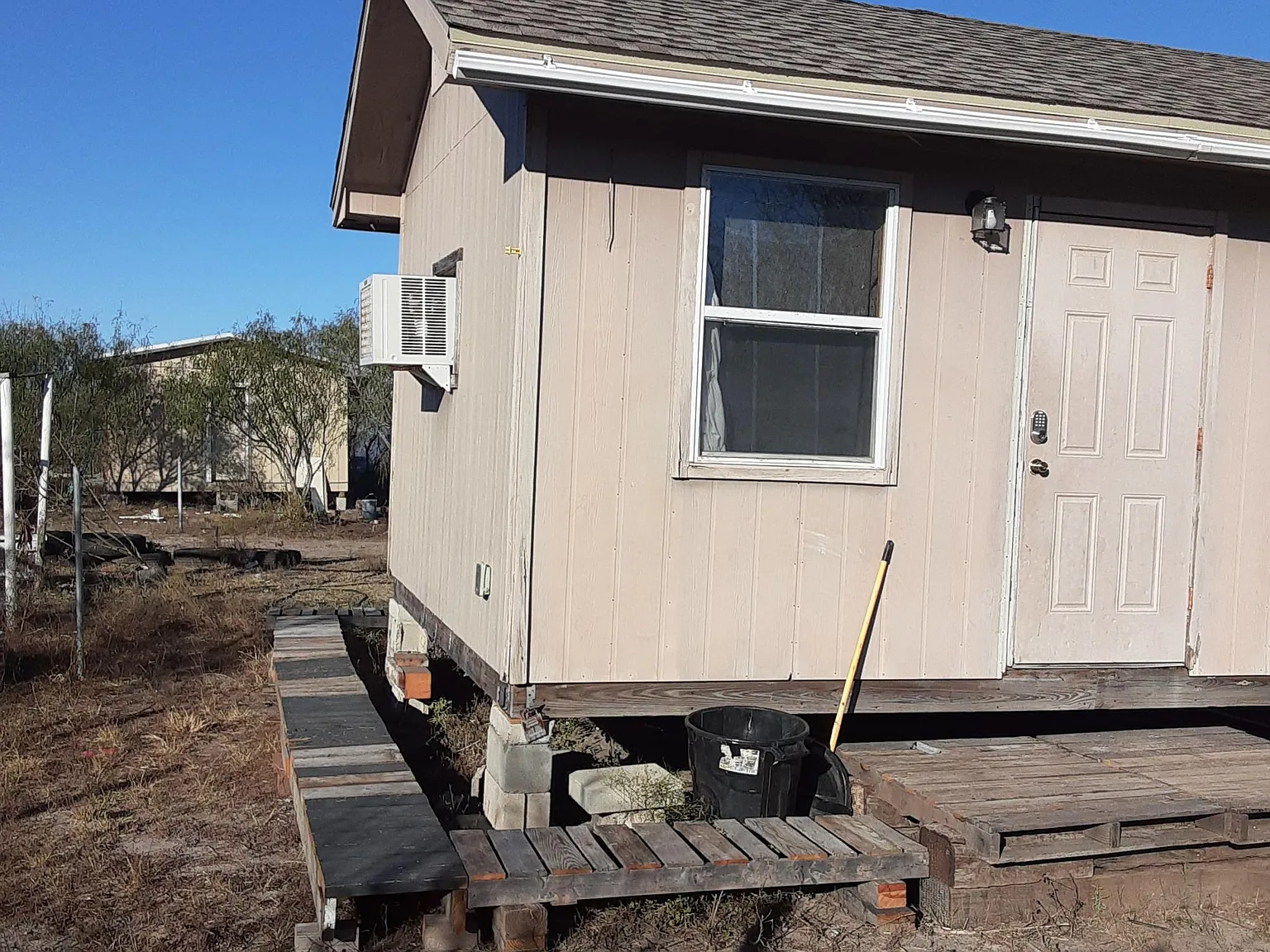 County Road 2431, Sinton — Photo 4