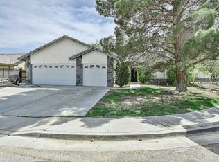 1213 Alysa Ct, Ridgecrest, CA 93555