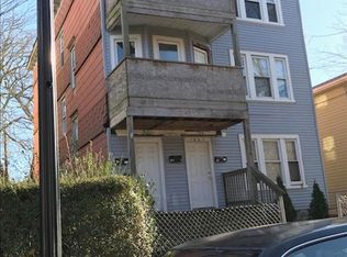 1864-1866 Stratford Ave, Bridgeport, CT 06607