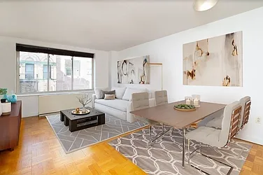 Rented by REAL New York