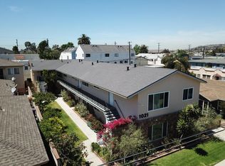 1021 Loma Ave APT 6, Long Beach, CA 90804