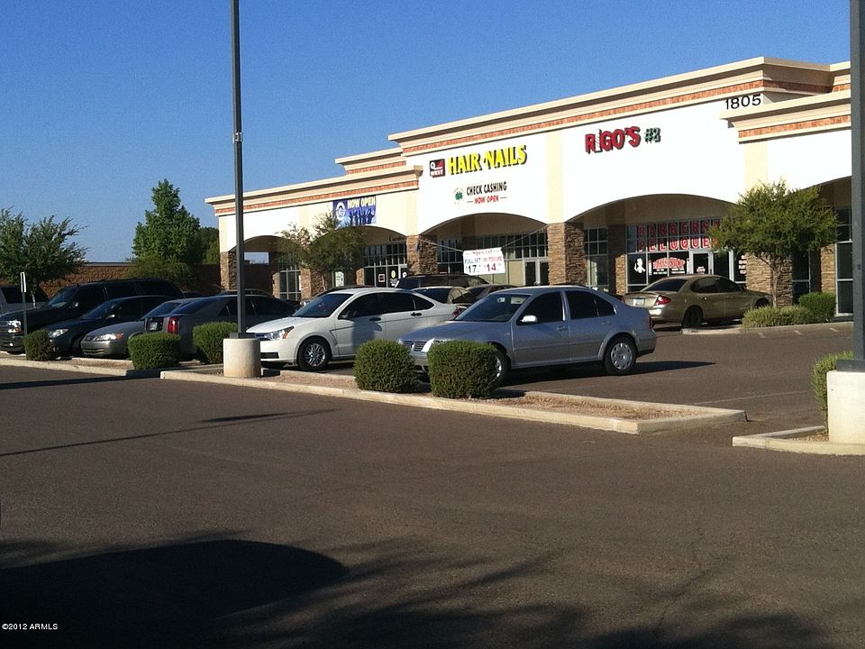 1st image of 1805 N 91st Ave Ste 105