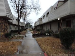 6614 S Zunis Ave, Tulsa, OK 74136